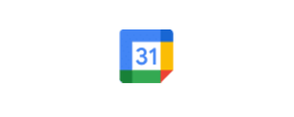 Google-Calendar