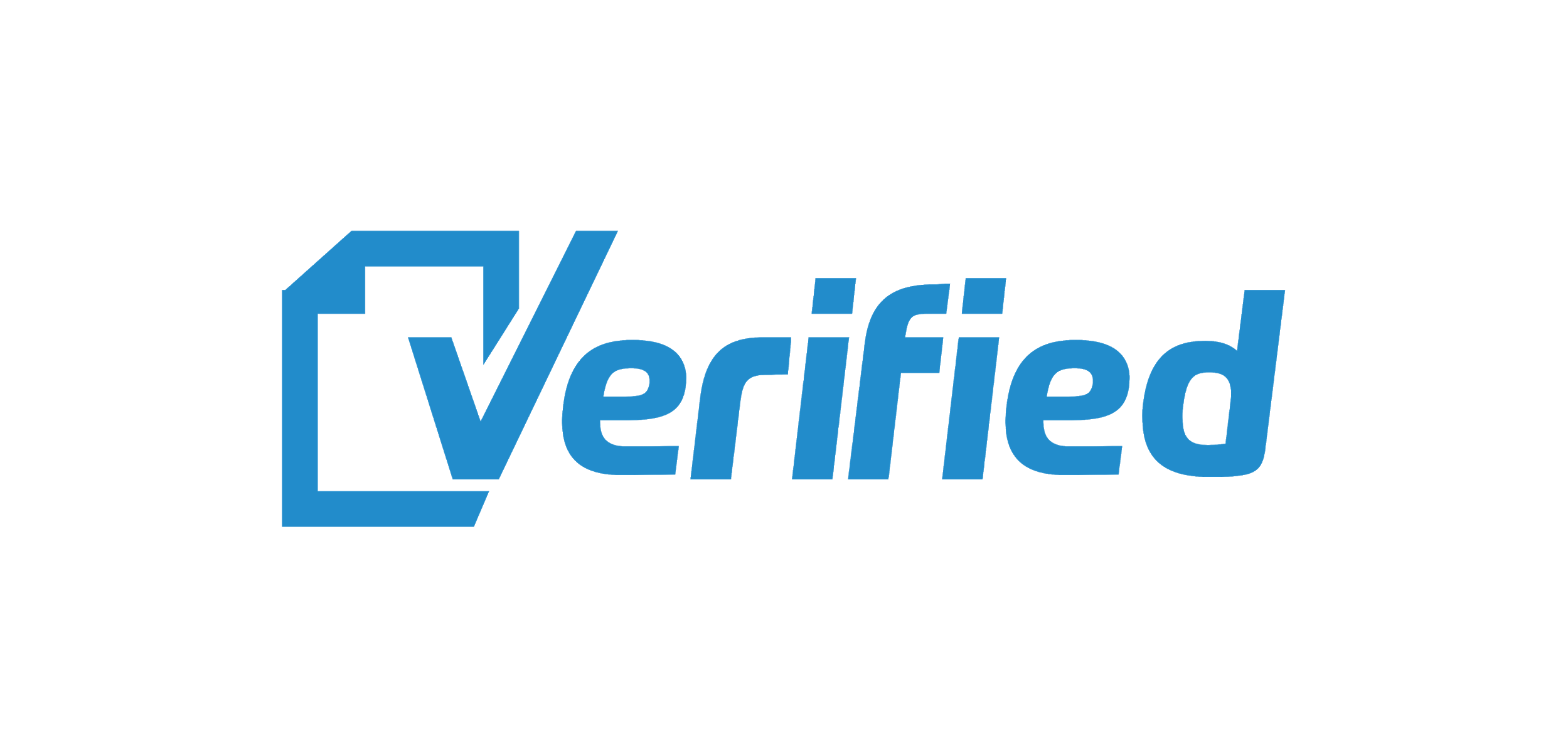 Verified